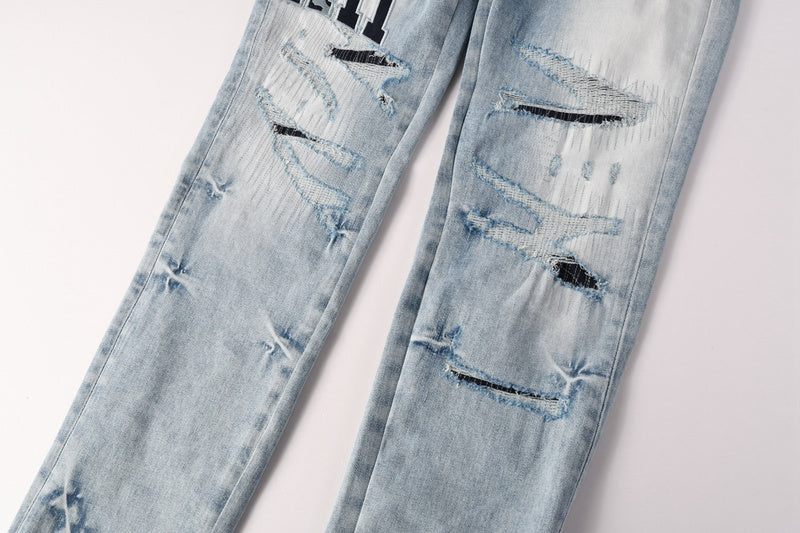 AMIRI Jeans #8920 AMIRI