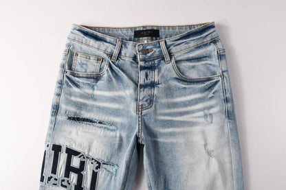 AMIRI Jeans #8920 AMIRI