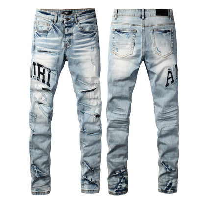 AMIRI Jeans #8920 AMIRI