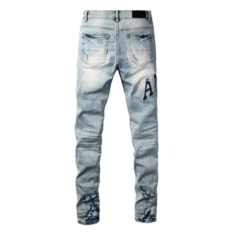 AMIRI Jeans #8920 AMIRI