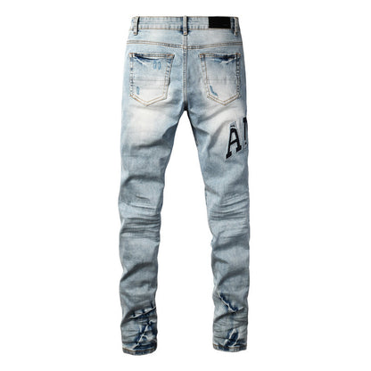 AMIRI Jeans #8920 AMIRI