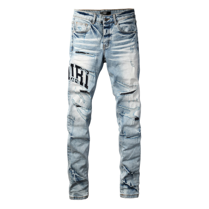 AMIRI Jeans #8920 AMIRI