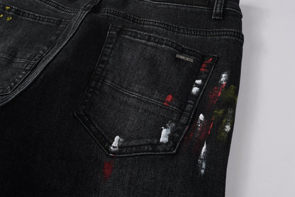 AMIRI Jeans #8913 AMIRI