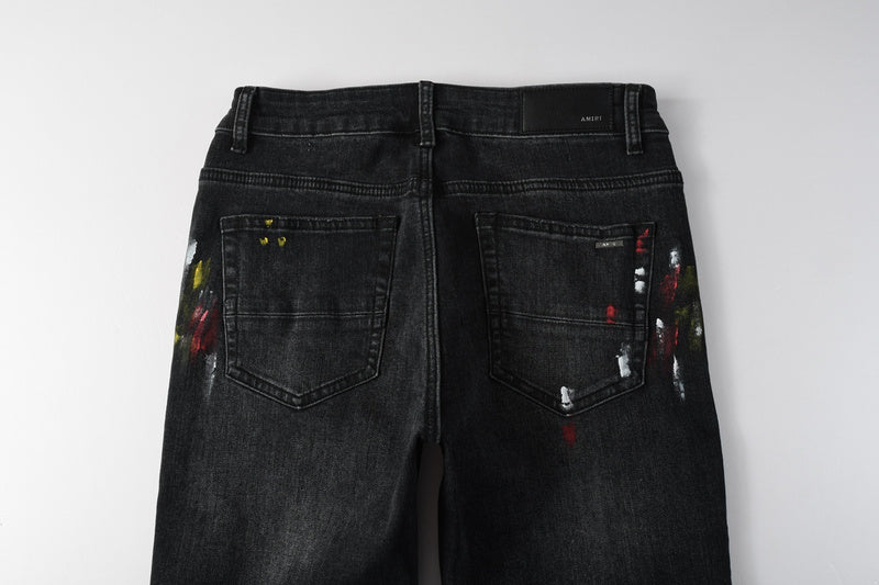 AMIRI Jeans #8913 AMIRI