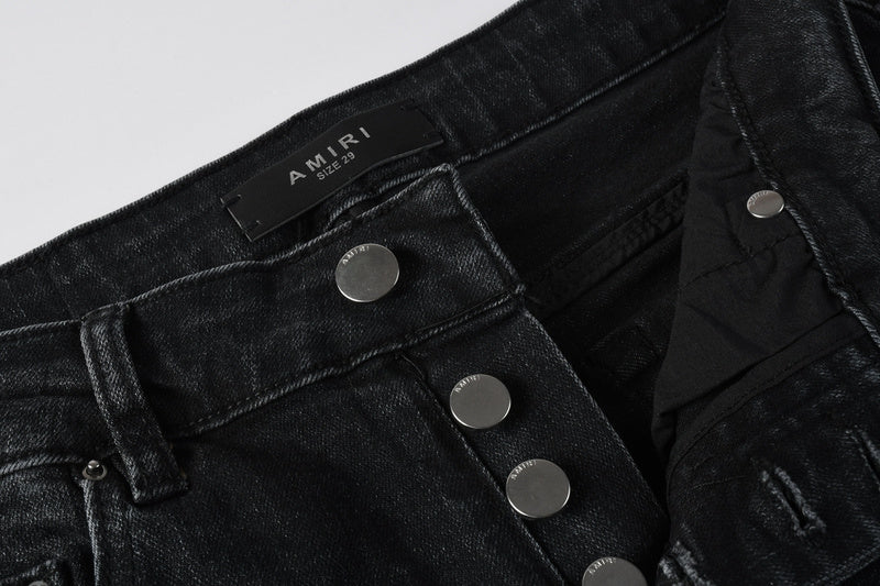 AMIRI Jeans #8913 AMIRI