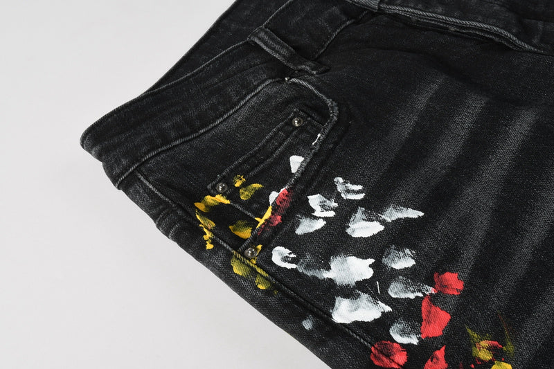 AMIRI Jeans #8913 AMIRI