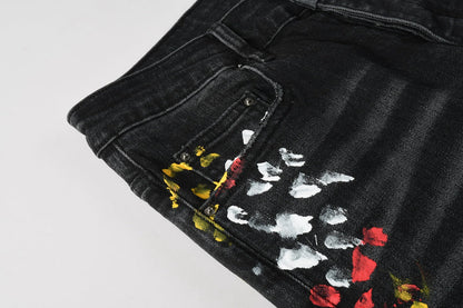 AMIRI Jeans #8913 AMIRI