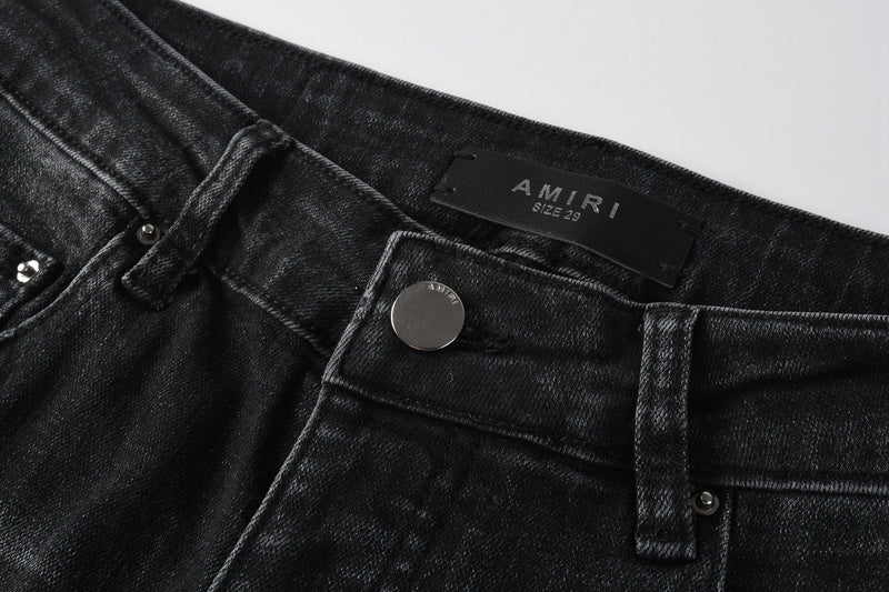 AMIRI Jeans #8913 AMIRI
