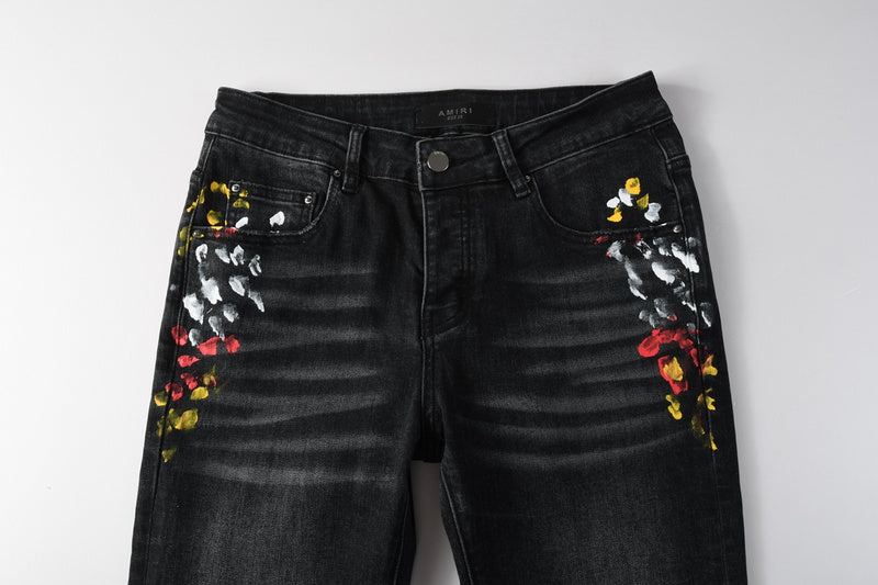 AMIRI Jeans #8913 AMIRI
