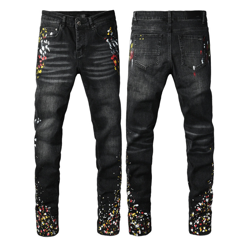 AMIRI Jeans #8913 AMIRI