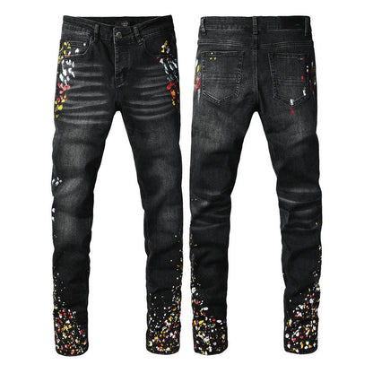 AMIRI Jeans #8913 AMIRI