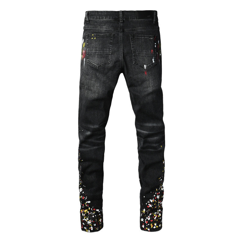 AMIRI Jeans #8913 AMIRI