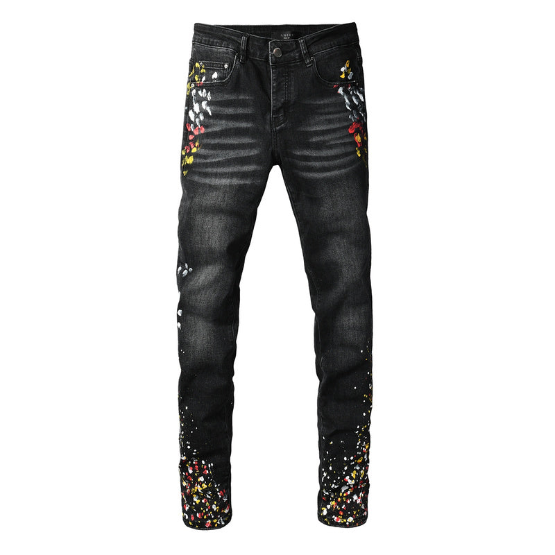 AMIRI Jeans #8913 AMIRI