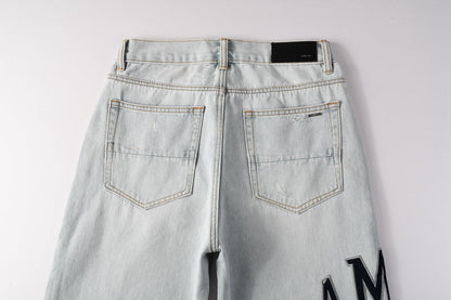 AMIRI Jeans #8916 AMIRI