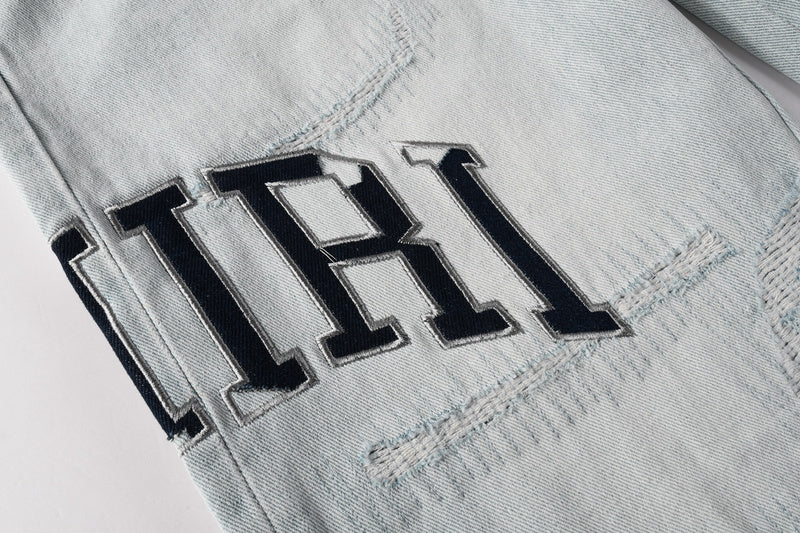 AMIRI Jeans #8916 AMIRI