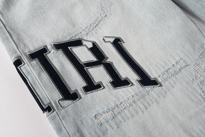 AMIRI Jeans #8916 AMIRI