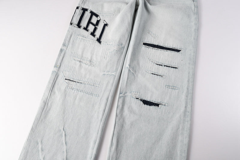 AMIRI Jeans #8916 AMIRI