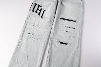 AMIRI Jeans #8916 AMIRI