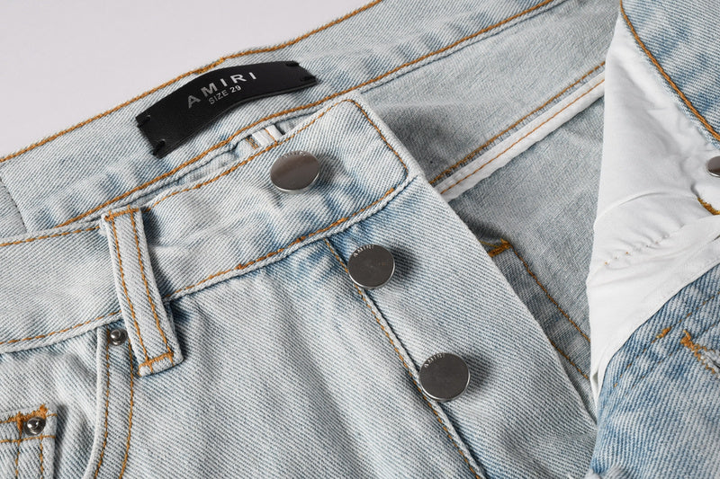 AMIRI Jeans #8916 AMIRI