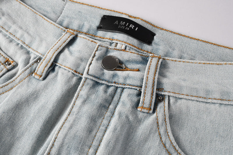 AMIRI Jeans #8916 AMIRI