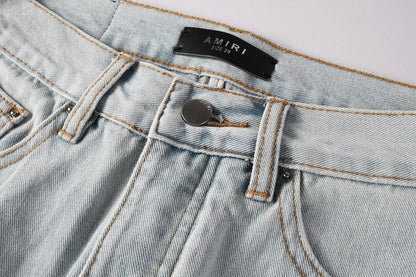 AMIRI Jeans #8916 AMIRI
