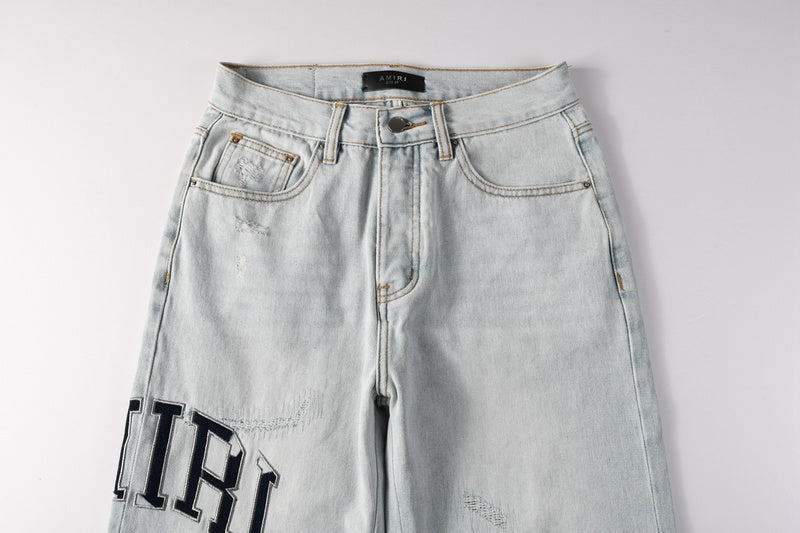 AMIRI Jeans #8916 AMIRI