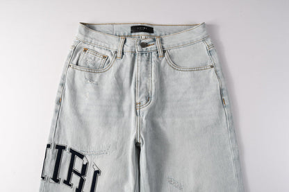 AMIRI Jeans #8916 AMIRI