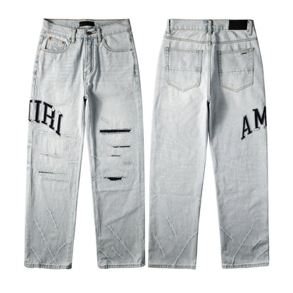 AMIRI Jeans #8916 AMIRI