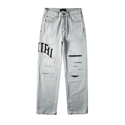 AMIRI Jeans #8916 AMIRI