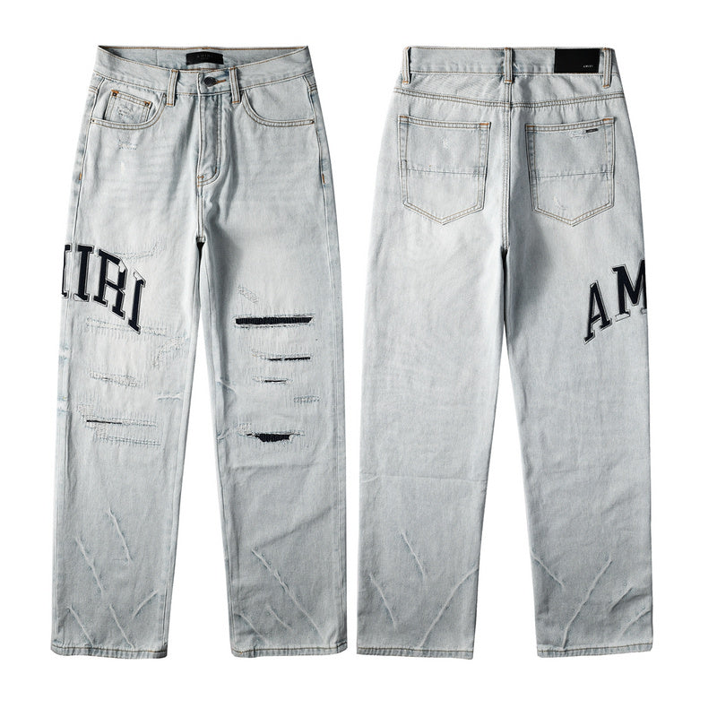 AMIRI Jeans #8916 AMIRI