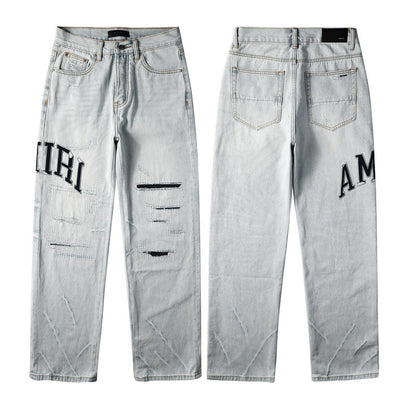 AMIRI Jeans #8916 AMIRI