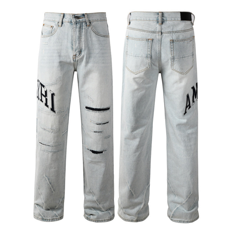AMIRI Jeans #8916 AMIRI