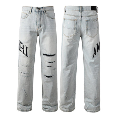 AMIRI Jeans #8916 AMIRI