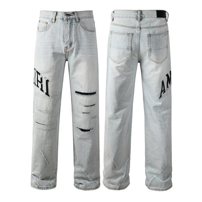 AMIRI Jeans #8916 AMIRI