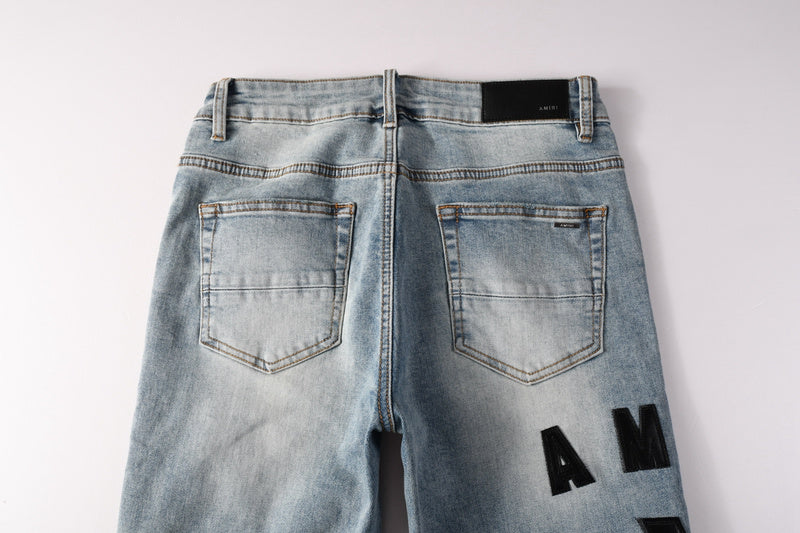 AMIRI Jeans #8921 AMIRI