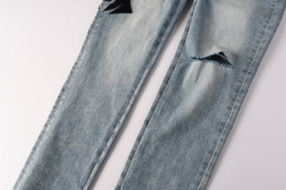 AMIRI Jeans #8921 AMIRI