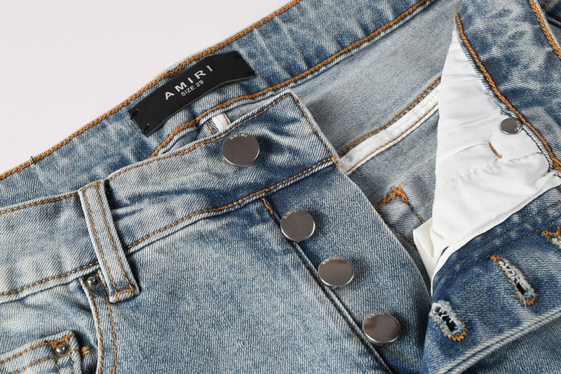 AMIRI Jeans #8921 AMIRI