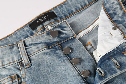 AMIRI Jeans #8921 AMIRI