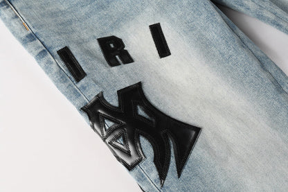 AMIRI Jeans #8921 AMIRI
