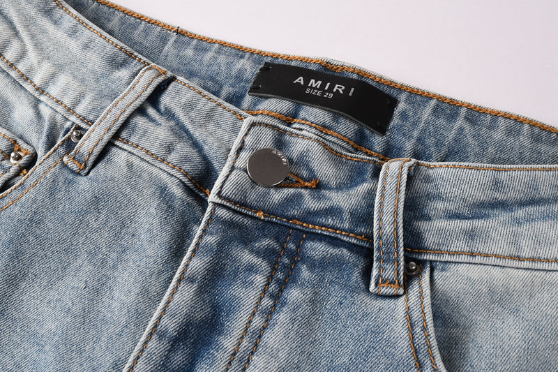AMIRI Jeans #8921 AMIRI