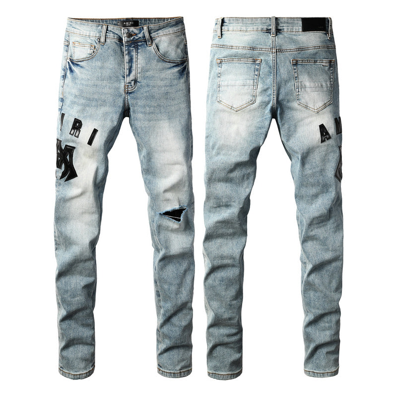AMIRI Jeans #8921 AMIRI