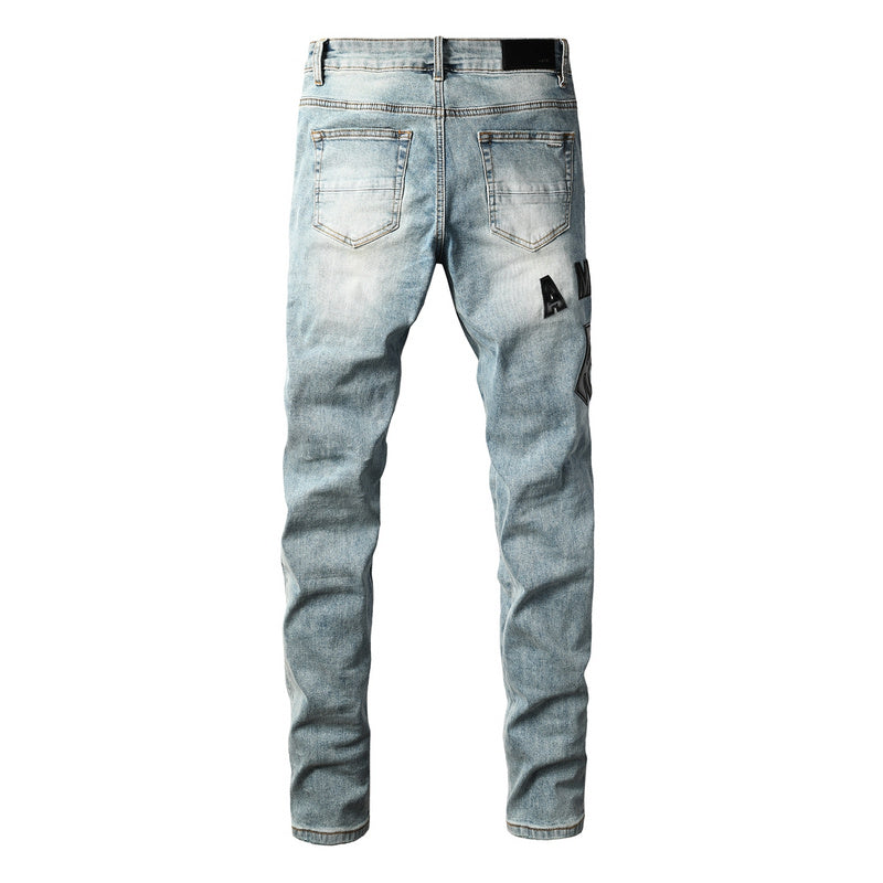 AMIRI Jeans #8921 AMIRI