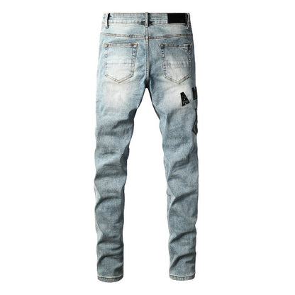 AMIRI Jeans #8921 AMIRI