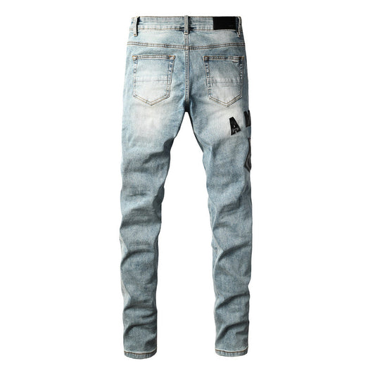 AMIRI Jeans #8921 AMIRI