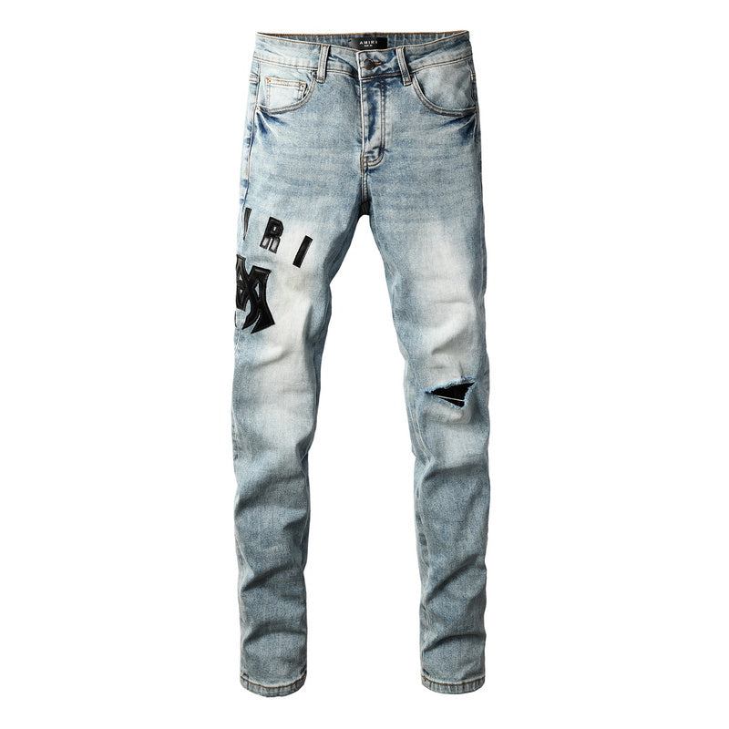 AMIRI Jeans #8921 AMIRI