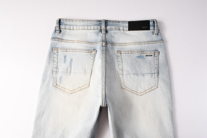 AMIRI Jeans #8927 AMIRI