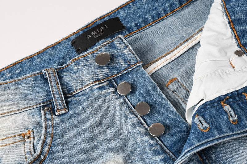 AMIRI Jeans #8927 AMIRI