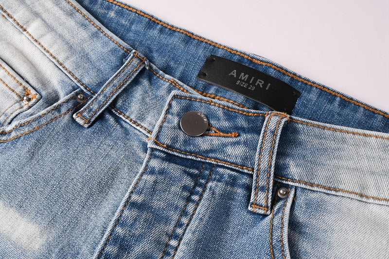 AMIRI Jeans #8927 AMIRI