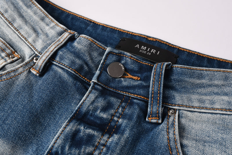 AMIRI Jeans #8926 AMIRI