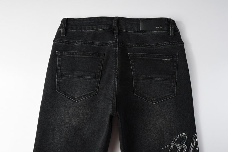 AMIRI Jeans #8925 AMIRI